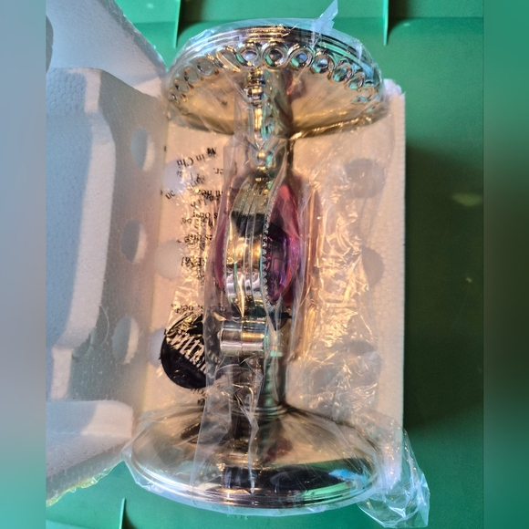 Bath & Body Works Disney Evil Queen Candle Holder - Picture 2 of 3